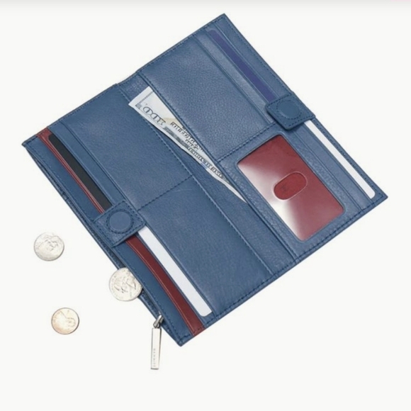 Hammitt 110 Wallet - Picture 9 of 9